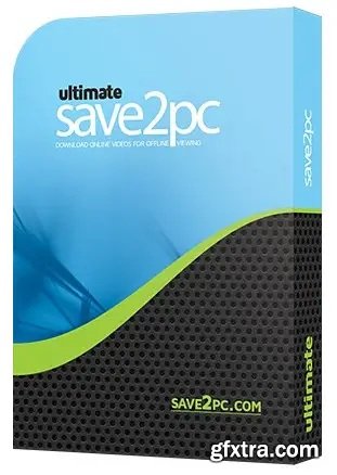 save2pc Ultimate 5.7.5.1649