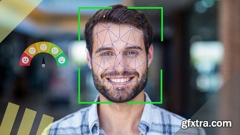 Udemy - AI-Powered Facial Emotion Detection with Python & CV