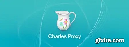 Charles 5.0.1