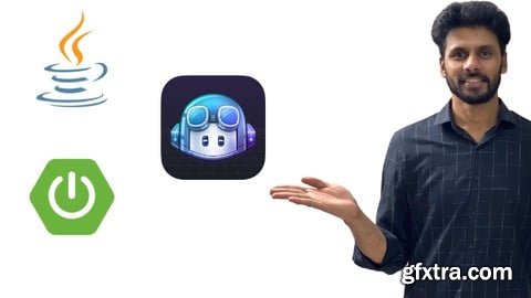 Udemy - AI With Github Copilot For Java & Spring Boot Developers