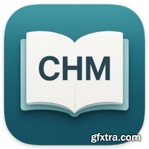 CHM Reader Pro 2.8.3