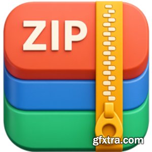 OmniZip - Universal Extractor Pro 2.2.0