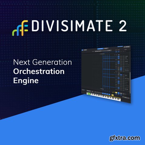 Nextmidi Divisimate 2.0.6 Nextmidi Divisimate 2.0.6