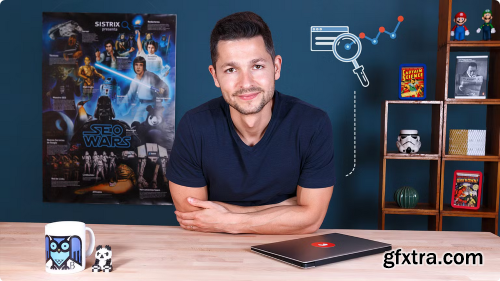 Domestika - Basic Principles of SEO