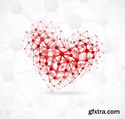 Science &amp; Medicine #1, 25xEPS