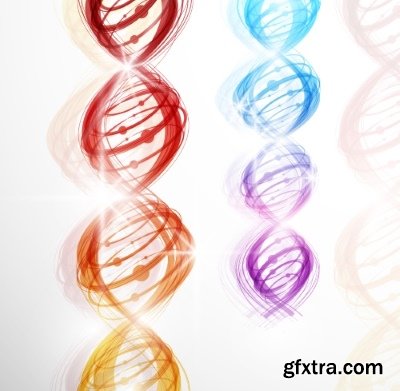 Science &amp; Medicine #1, 25xEPS