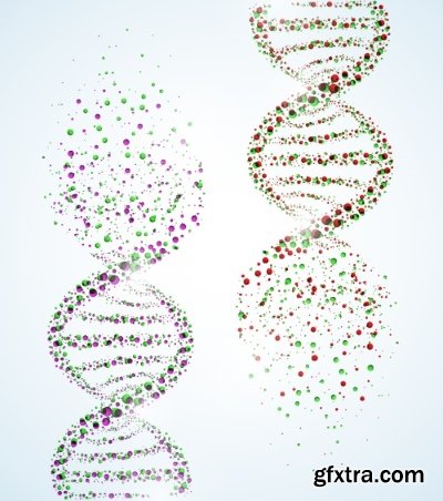 Science &amp; Medicine #1, 25xEPS