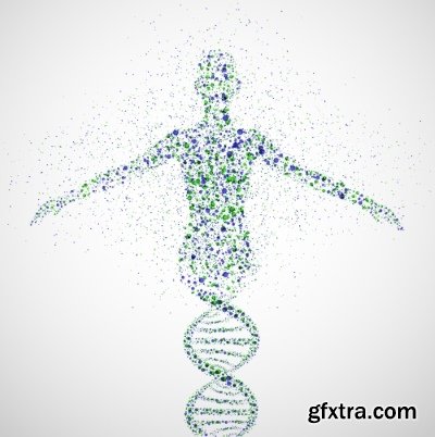 Science &amp; Medicine #1, 25xEPS