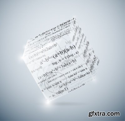 Science &amp; Medicine #1, 25xEPS