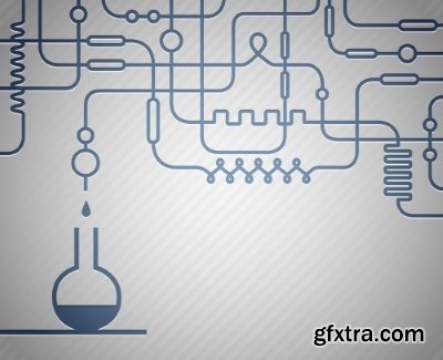 Science &amp; Medicine #1, 25xEPS