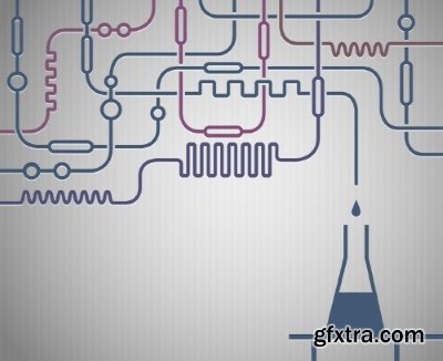 Science &amp; Medicine #1, 25xEPS