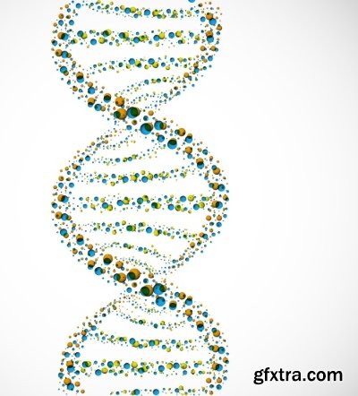 Science &amp; Medicine #1, 25xEPS