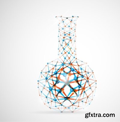 Science &amp; Medicine #1, 25xEPS