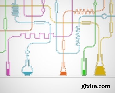 Science &amp; Medicine #1, 25xEPS