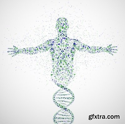 Science &amp; Medicine #1, 25xEPS