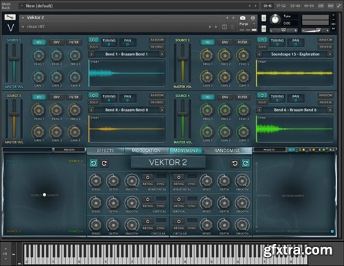 Nova Vektor 2 Nova Vektor 2