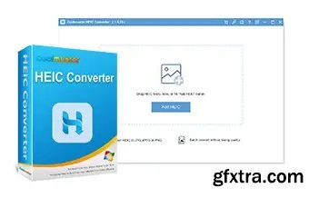 Coolmuster HEIC Converter 3.3.6 Coolmuster HEIC Converter 3.3.6