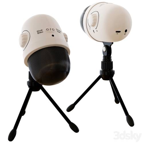 '3dsky Pro - Amazon Basics Desktop Mini Condenser Mic Microphone'