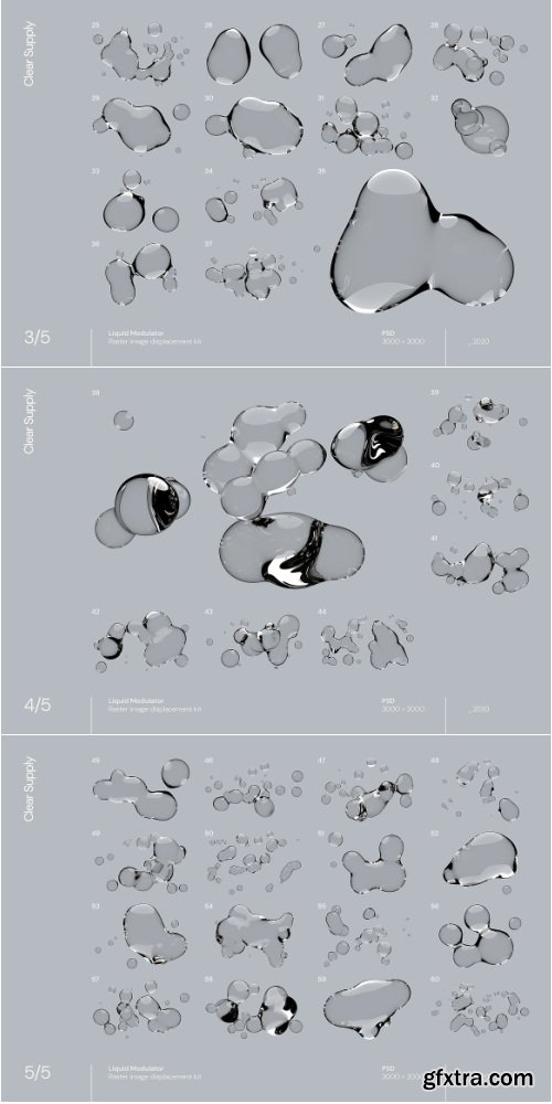 CreativeMarket - Liquid Modulator - 5149628