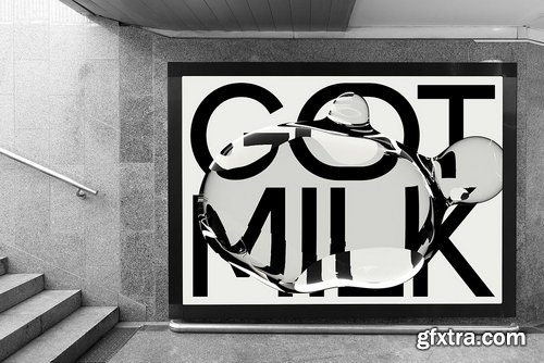 CreativeMarket - Liquid Modulator - 5149628