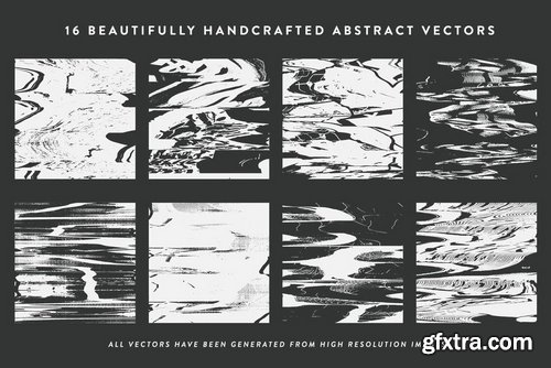 Rulebyart - Abstract Vector Textures