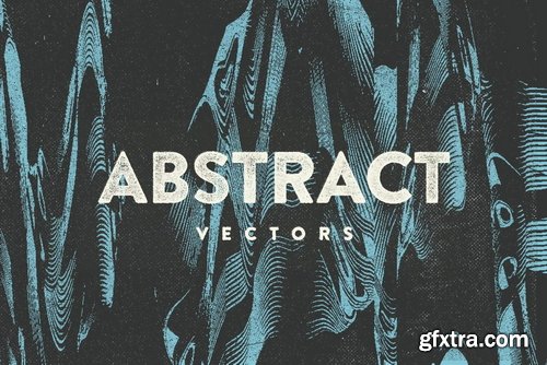 Rulebyart - Abstract Vector Textures