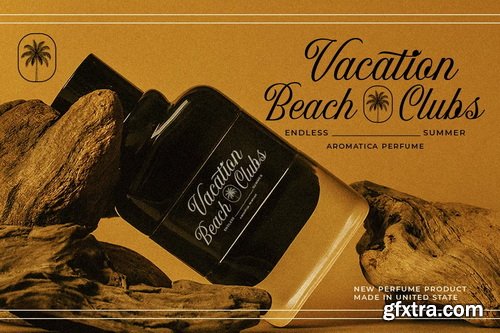 CreativeMarket - Maynada Wedding Script