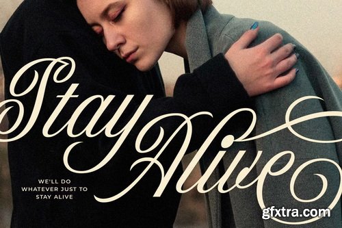 CreativeMarket - Maynada Wedding Script