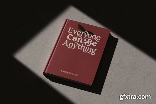 CreativeMarket - Meaty Nineties - Modern Retro