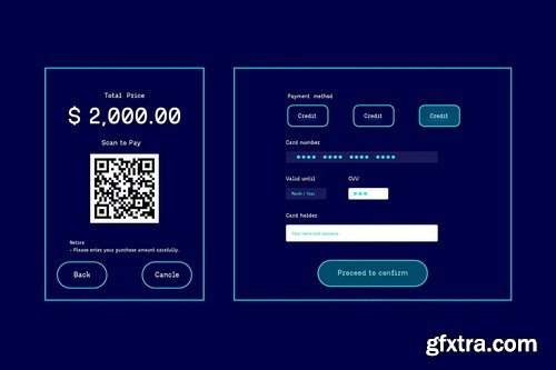 CreativeMarket - Neue Leights – Bold Monospaced Sans