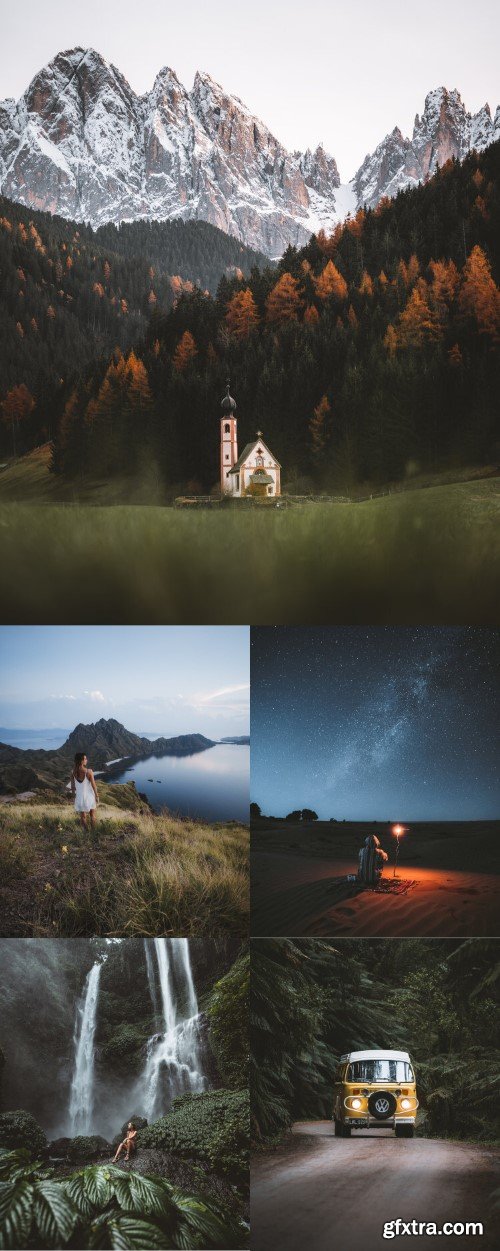 Kyle Vollaers - The Master Collection