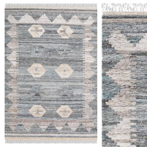 '3dsky Pro - Carpet CarpetVista PET Yarn Kilim SHEE16'