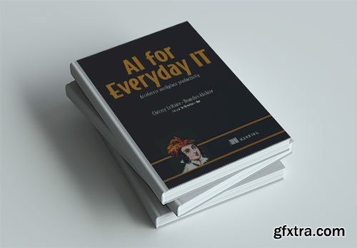 AI for Everyday IT: Accelerate workplace productivit