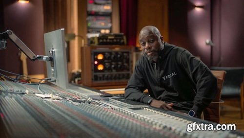 MixWithTheMasters Leslie Brathwaite Mixing ‘Days Come and Go' By Lil Uzi Vert MixWithTheMasters Leslie Brathwaite Mixing ‘Days Come and Go' By Lil Uzi Vert