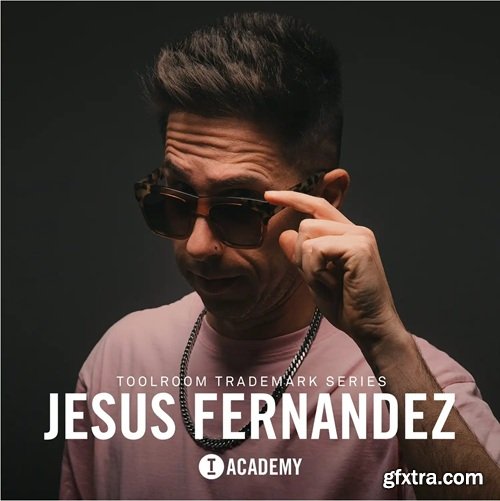 Toolroom Jesus Fernandez Trademark Series Toolroom Jesus Fernandez Trademark Series