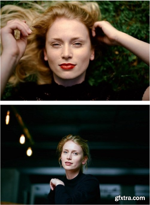 Classic Film Styles for Capture One - Full Collection