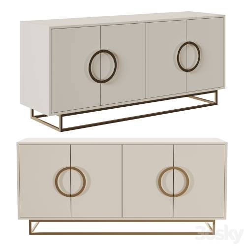 '3dsky Pro - Cazarina - OREGON'