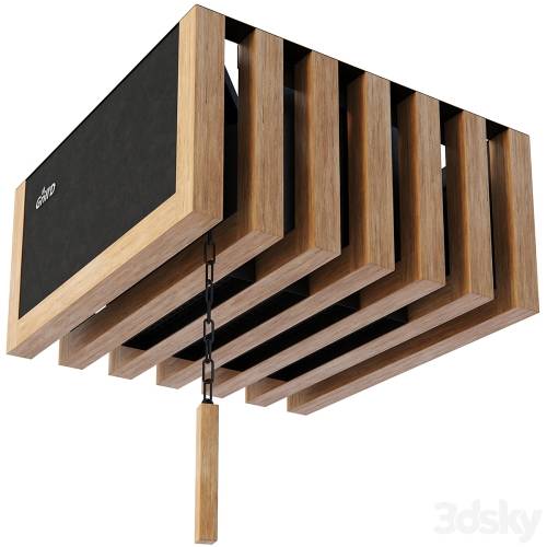 '3dsky Pro - Grill'D Oblivion 30 Pouring Device'