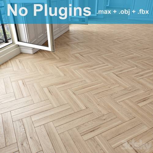 '3dsky Pro - Parquet 6-7-1'