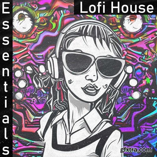 Beach Roads Lo-fi House Sample Pack