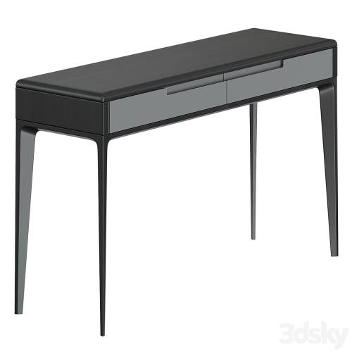 '3dsky Pro - Console Spazio Brg2113 Dark Oak'