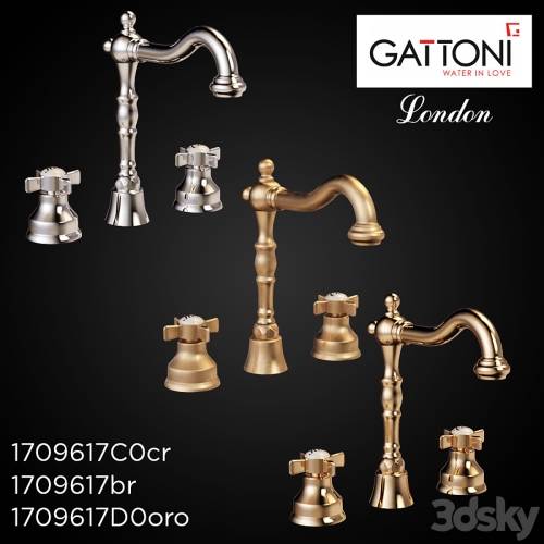 '3dsky Pro - Gattoni london art.1709617'