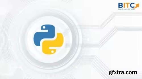 Udemy - Python Programming - Beginners Course (Updated) 2025