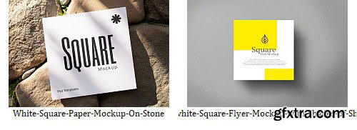 Sagemask - Instagram Mockups