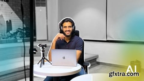 Udemy - Mastering Social Media in the Age of Gen AI