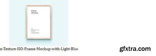 Sagemask - Frame Mockups