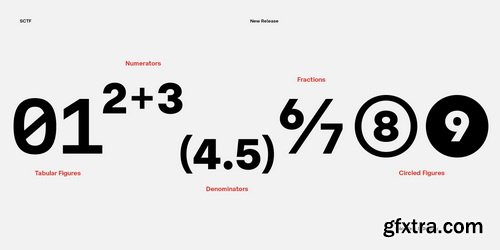 Yolo Complete Font Family