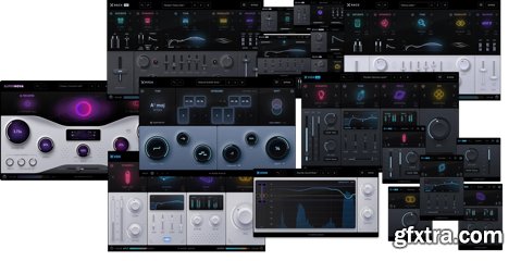 Nuro Audio Everything Bundle 2025.05.12 Rev2