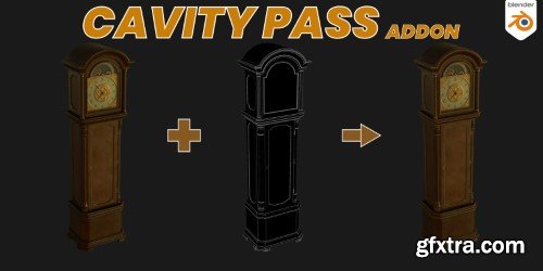 Superhivemarket - Cavity Pass v1.2.0