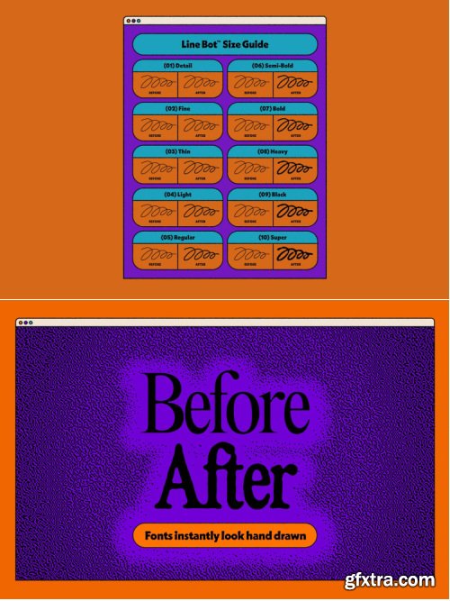 Truegrittexturesupply - InkBot For Photoshop